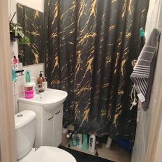 Квартира 25 м², 1-комнатная - изображение 5