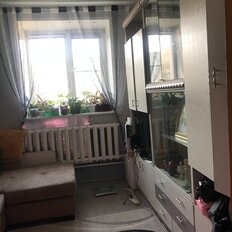 Квартира 39,3 м², 1-комнатная - изображение 3