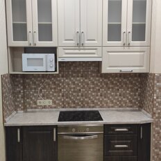 Квартира 40,9 м², студия - изображение 5