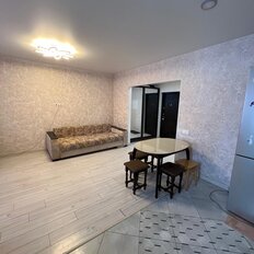 Квартира 51 м², 2-комнатная - изображение 1