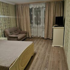 Квартира 40 м², 1-комнатная - изображение 3