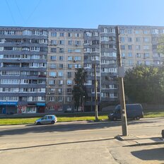 Квартира 64,2 м², 3-комнатная - изображение 1