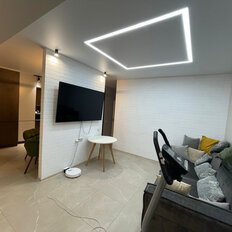 Квартира 95 м², 3-комнатная - изображение 5