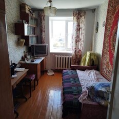 Квартира 58,1 м², 3-комнатная - изображение 1