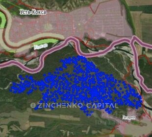 Купить квартиру с современным ремонтом в Городском округе Новоалтайск - изображение 34