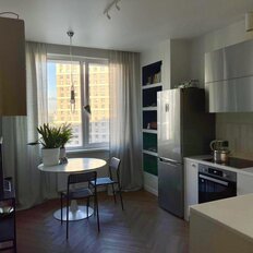 Квартира 40 м², 2-комнатная - изображение 5