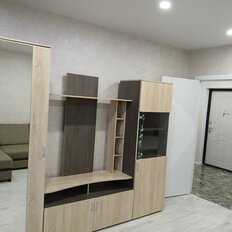 Квартира 41 м², 1-комнатная - изображение 5