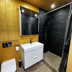 Квартира 38 м², студия - изображение 5