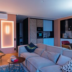 Квартира 63,9 м², 2-комнатная - изображение 5