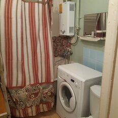 Квартира 34 м², 1-комнатная - изображение 1