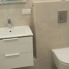 Квартира 35 м², 1-комнатные - изображение 3