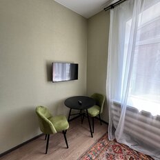 Квартира 15 м², студия - изображение 2