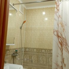 Квартира 41,8 м², 1-комнатная - изображение 4