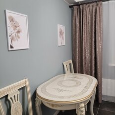 Квартира 42 м², 1-комнатная - изображение 5