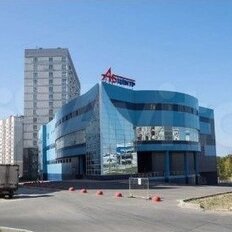 1200 м², помещение свободного назначения - изображение 4