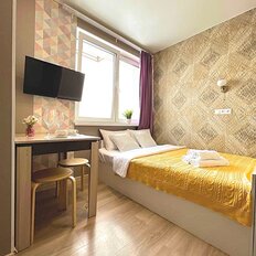 Квартира 35,1 м², 1-комнатная - изображение 1