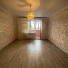 Квартира 52 м², 2-комнатная - изображение 5