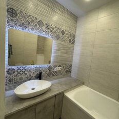 Квартира 35 м², студия - изображение 5