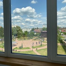 Квартира 46 м², 2-комнатная - изображение 2