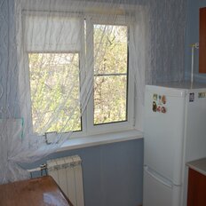Квартира 45 м², 2-комнатная - изображение 3