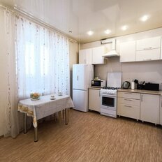 Квартира 56,2 м², 1-комнатная - изображение 3