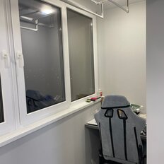 Квартира 48 м², 1-комнатная - изображение 1