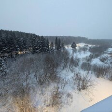 Квартира 32 м², 1-комнатная - изображение 5