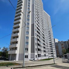 Квартира 45,1 м², 1-комнатная - изображение 3