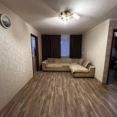 Квартира 43,5 м², 3-комнатная - изображение 3