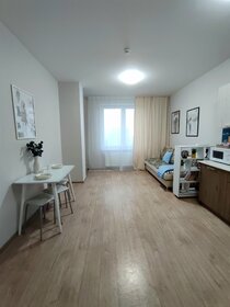 45,5 м², 1-комнатная квартира 55 000 ₽ в месяц - изображение 111