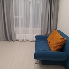 Квартира 19,8 м², 1-комнатная - изображение 2