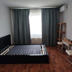 Квартира 37 м², 1-комнатная - изображение 4