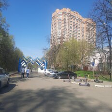 Квартира 40 м², 1-комнатная - изображение 3