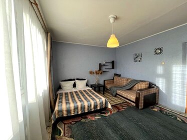 65 м², 2-комнатная квартира 2 500 ₽ в сутки - изображение 29