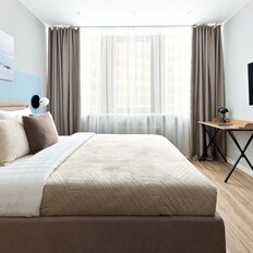 Квартира 22 м², студия - изображение 1