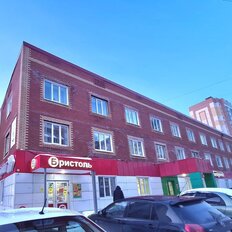 Квартира 29,4 м², студия - изображение 4