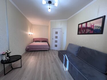 43 м², 2-комнатная квартира 2 300 ₽ в сутки - изображение 41