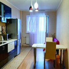 Квартира 50 м², 1-комнатная - изображение 5