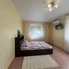 Квартира 48 м², 1-комнатная - изображение 4