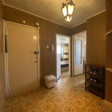Квартира 58,5 м², 3-комнатная - изображение 3