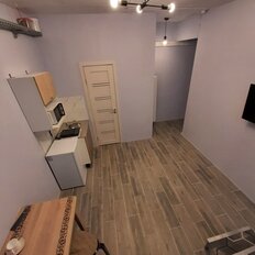 Квартира 21 м², студия - изображение 1