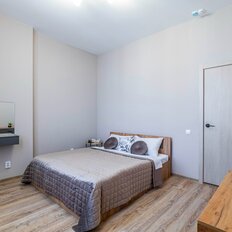 Квартира 42 м², 2-комнатная - изображение 2