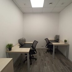 5,5 м², офис - изображение 4