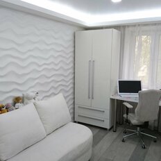 Квартира 43 м², 2-комнатная - изображение 5
