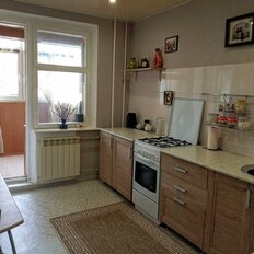 Квартира 35,2 м², 1-комнатная - изображение 3