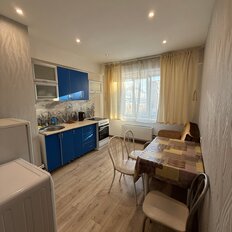 Квартира 40 м², 1-комнатная - изображение 4