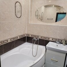 Квартира 64 м², 2-комнатная - изображение 1