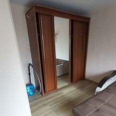 Квартира 30 м², 1-комнатная - изображение 2