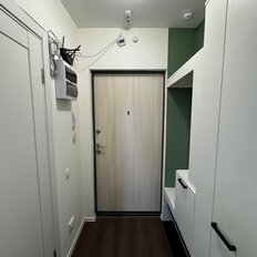 Квартира 19 м², 1-комнатная - изображение 3