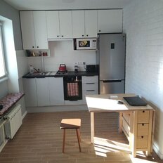 Квартира 40 м², 1-комнатная - изображение 4